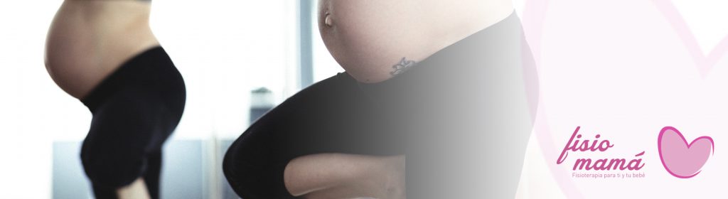 Preparación Periné en el embarazo en Cantabria