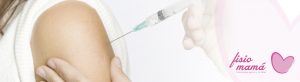 vacuna de la gripe y embarazo